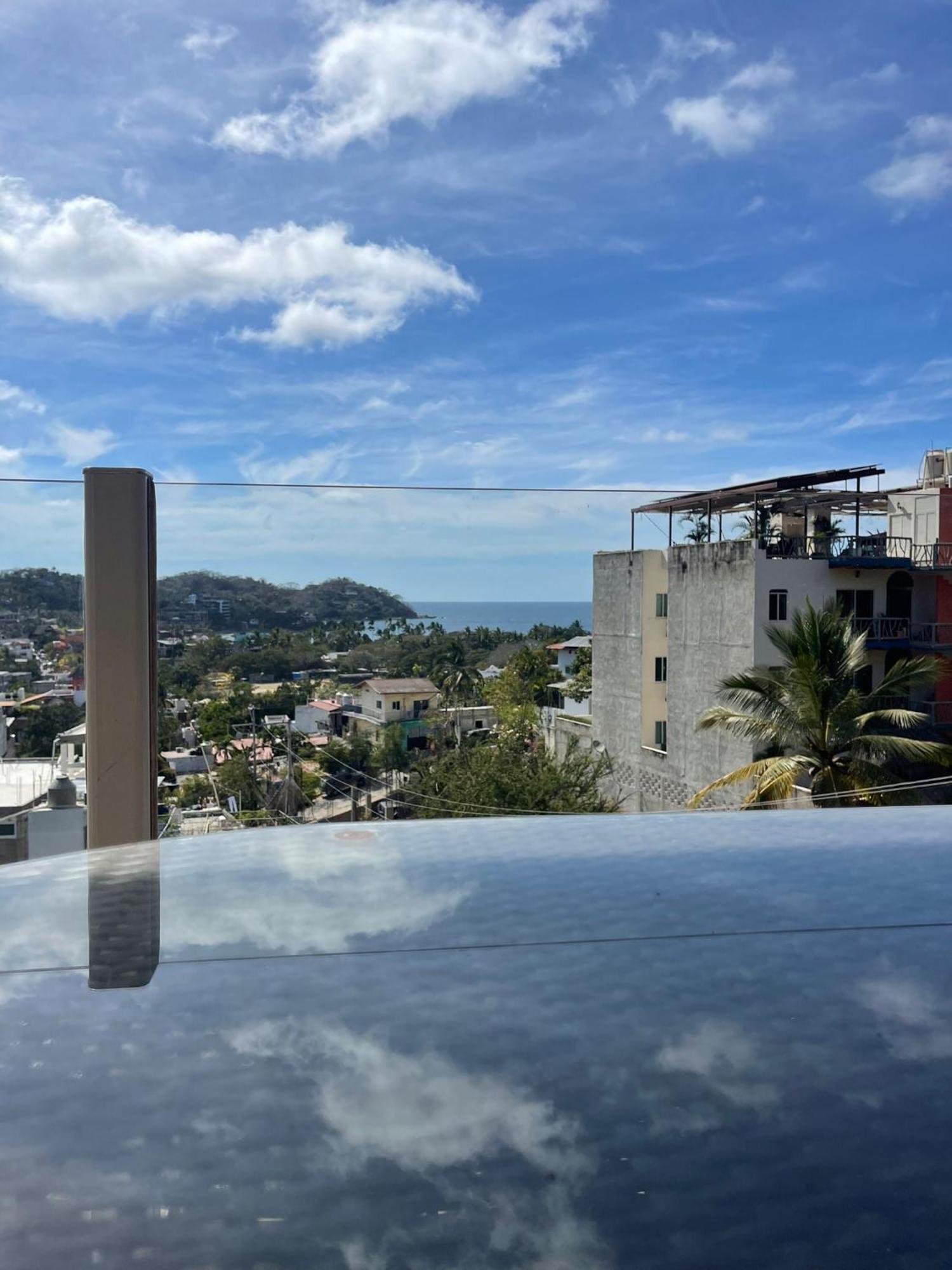Pacific View Sayulita Esterno foto