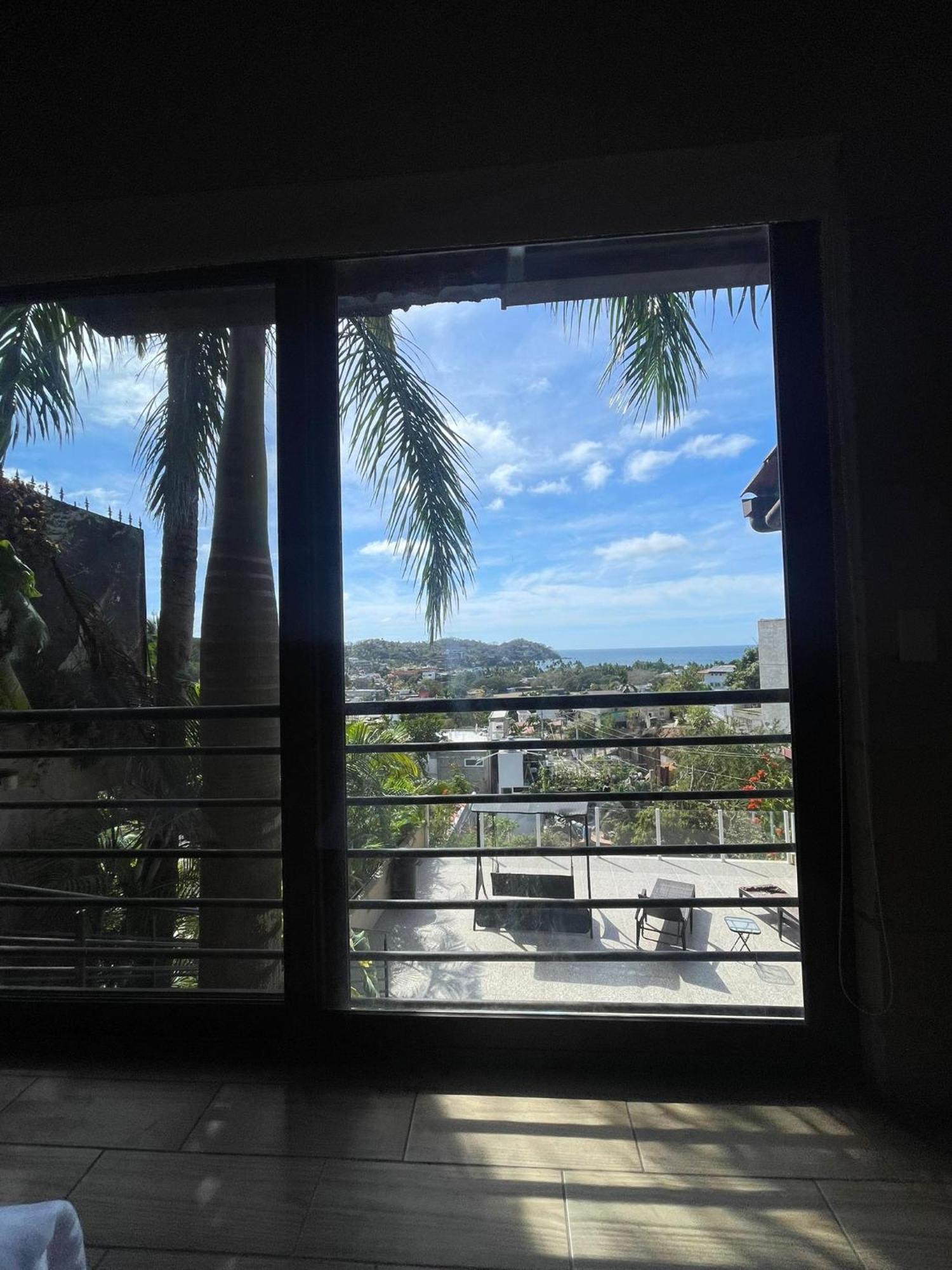 Pacific View Sayulita Esterno foto