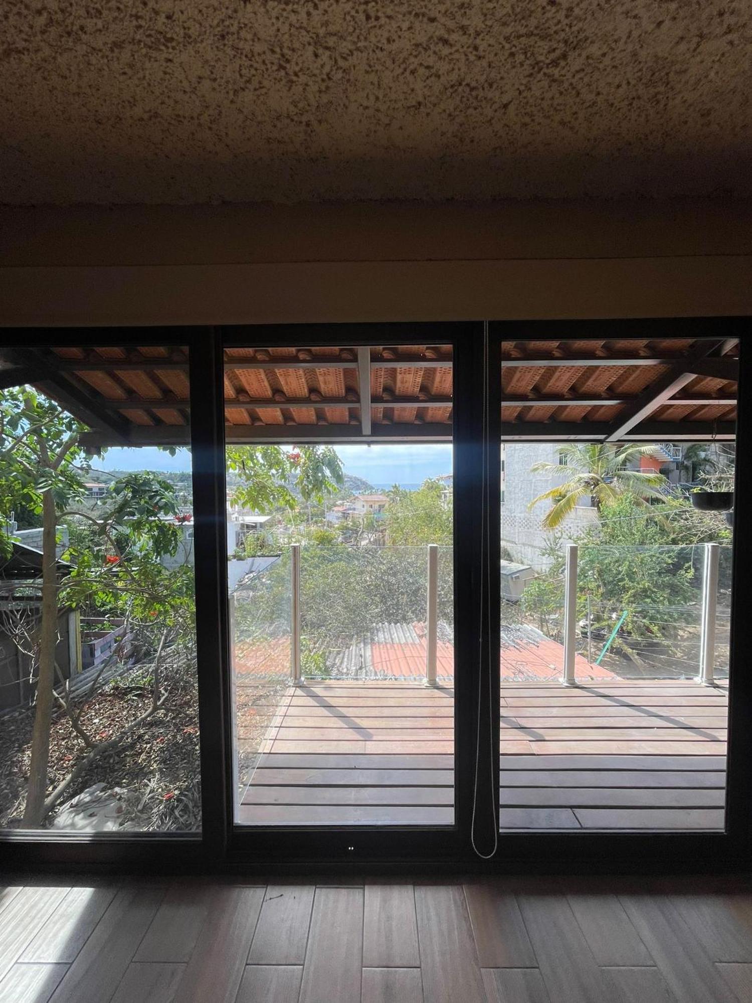 Pacific View Sayulita Esterno foto