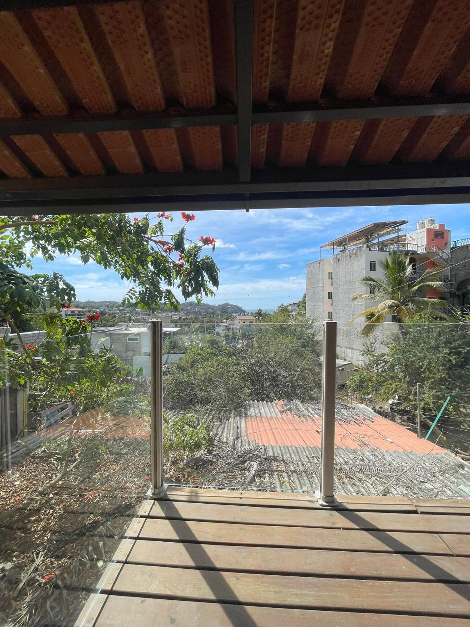 Pacific View Sayulita Esterno foto